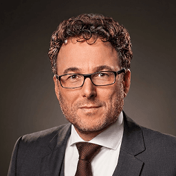 Stephan Kigele
